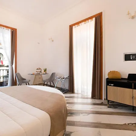 Antonino With Jacuzzi 4*
