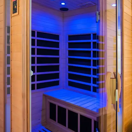 Antonino With Jacuzzi Bed & Breakfast Sorrento